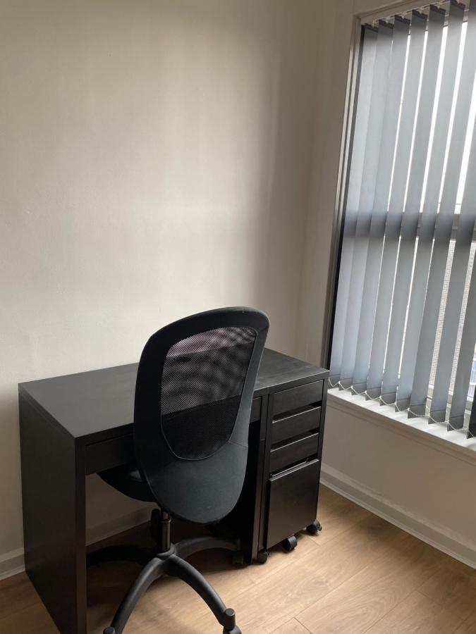 Lovely 2 Bed Apartment, Arnold Town Centre. Nottingham Dış mekan fotoğraf